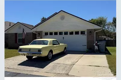 9693 Leeward Way, Navarre, FL 32566 - Photo 2