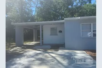801 E Fairfied Dr, Pensacola, FL 32503 - Photo 2
