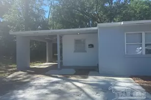 801 E Fairfied Dr, Pensacola, FL 32503 - Photo 2