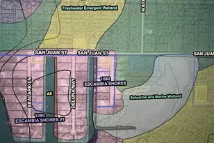 0000 Avalon Blvd, Milton, FL 32583 - Photo 1