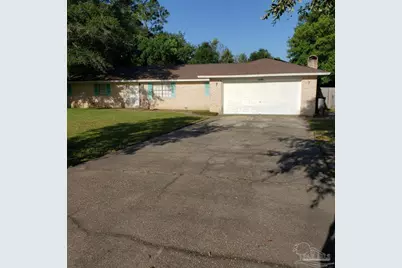 7270 Belgium Rd, Pensacola, FL 32526 - Photo 1