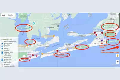 13555 Perdido Key Dr #C42, Pensacola, FL 32507 - Photo 30