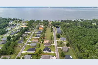 Lot 5 Farrel Way, Milton, FL 32583 - Photo 2