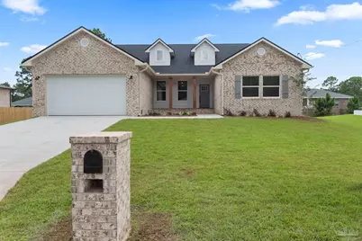 5689 Farrel Way, Milton, FL 32583 - Photo 46