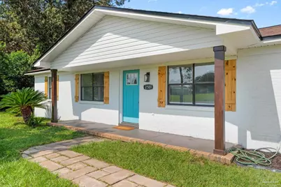 2501 Argle Rd, Cantonment, FL 32533 - Photo 8