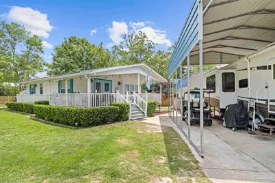 77 Horn Dr, Lillian, AL 36549 - Photo 22