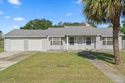 5245 Medina Rd, Pensacola, FL 32507 - Photo 1