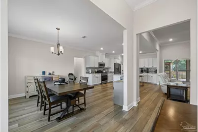 4084 Blue Hillside Ln, Milton, FL 32583 - Photo 4