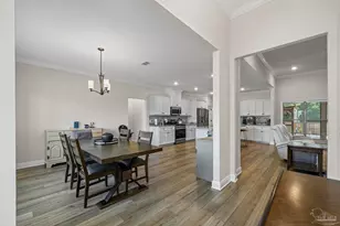 4084 Blue Hillside Ln, Milton, FL 32583 - Photo 4