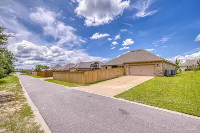 4084 Blue Hillside Ln, Milton, FL 32583 - Photo 50