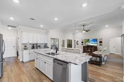 4084 Blue Hillside Ln, Milton, FL 32583 - Photo 18