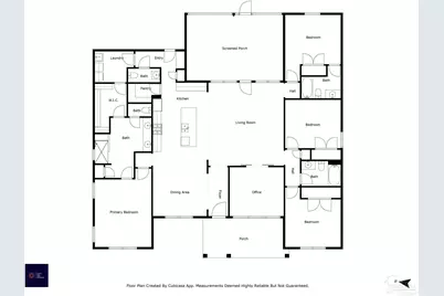 4084 Blue Hillside Ln, Milton, FL 32583 - Photo 72