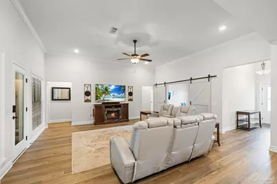 4084 Blue Hillside Ln, Milton, FL 32583 - Photo 12