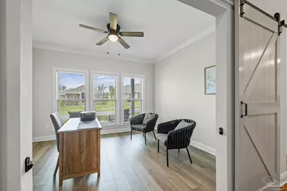 4084 Blue Hillside Ln, Milton, FL 32583 - Photo 8