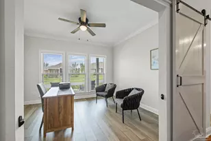 4084 Blue Hillside Ln, Milton, FL 32583 - Photo 8