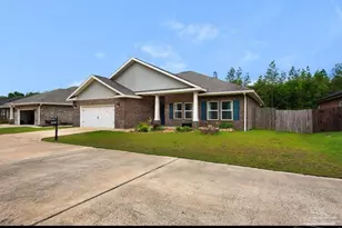 5851 Anderson Ln, Milton, FL 32570 - Photo 2
