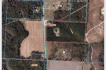 8410 Hwy 97, Walnut Hill, FL 32568 - Photo 66