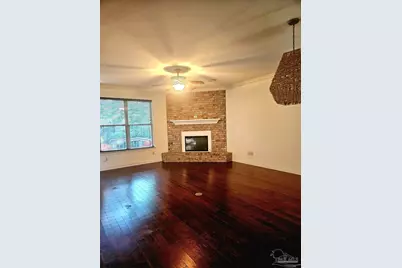 6148 The Oaks Ln #B, Pensacola, FL 32504 - Photo 4