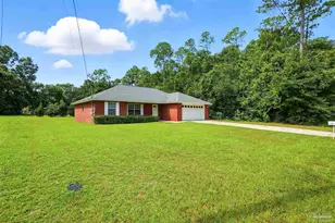 5457 Windham Rd, Milton, FL 32570 - Photo 2