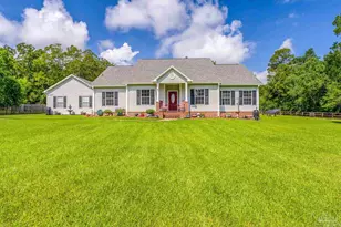 2301 Parker Rd, Cantonment, FL 32533 - Photo 1