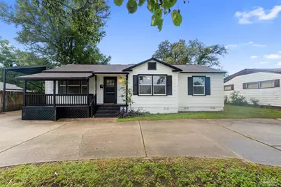211 W Sunset Ave, Pensacola, FL 32507 - Photo 1