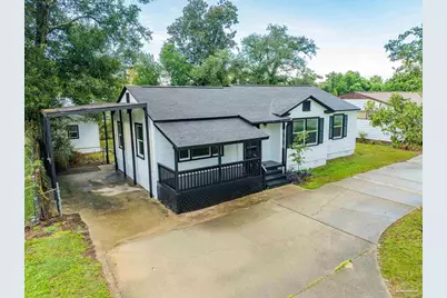 211 W Sunset Ave, Pensacola, FL 32507 - Photo 2