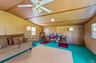 2424 Pineneedle Dr, Navarre, FL 32566 - Photo 36