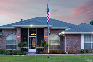 2424 Pineneedle Dr, Navarre, FL 32566 - Photo 48