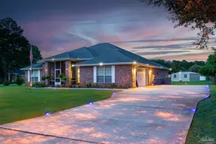 2424 Pineneedle Dr, Navarre, FL 32566 - Photo 58