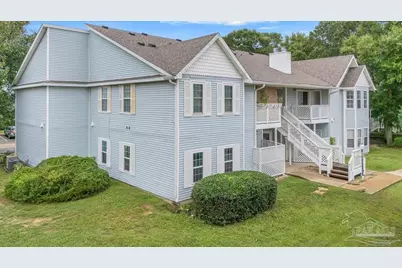 601 E Burgess Rd #C3, Pensacola, FL 32504 - Photo 4