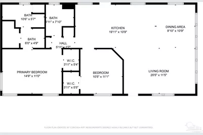 2556 Granada Camino, Pensacola, FL 32507 - Photo 28