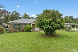 117 Monarch Ln, Pensacola, FL 32503 - Photo 2