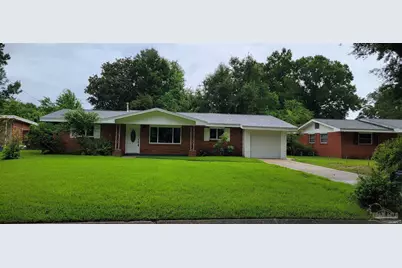 6750 Data St, Pensacola, FL 32504 - Photo 1