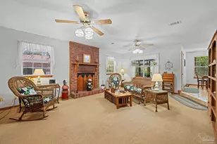 2857 Avenida De Soto, Navarre, FL 32566 - Photo 4