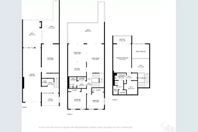 8520 Gulf Blvd #39, Navarre Beach, FL 32566 - Photo 46