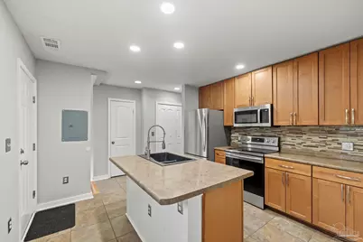 1200 Wisteria Ave, Pensacola, FL 32507 - Photo 16