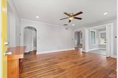 1200 Wisteria Ave, Pensacola, FL 32507 - Photo 2