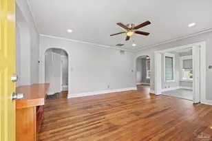 1200 Wisteria Ave, Pensacola, FL 32507 - Photo 2