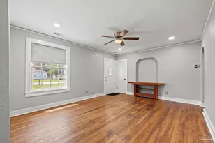 1200 Wisteria Ave, Pensacola, FL 32507 - Photo 4