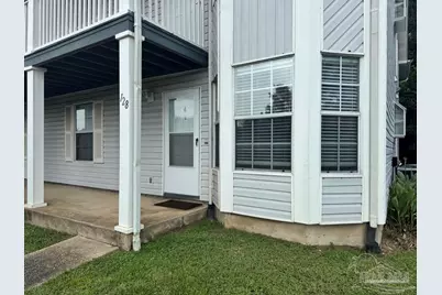 1500 Johnson Ave #128, Pensacola, FL 32514 - Photo 4