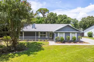 2833 Via Roma Ct, Gulf Breeze, FL 32563 - Photo 2