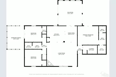 2833 Via Roma Ct, Gulf Breeze, FL 32563 - Photo 28