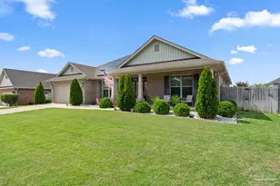 3552 Pelican Bay Cir, Gulf Breeze, FL 32563 - Photo 2