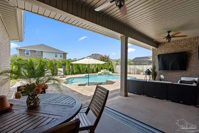 3552 Pelican Bay Cir, Gulf Breeze, FL 32563 - Photo 4