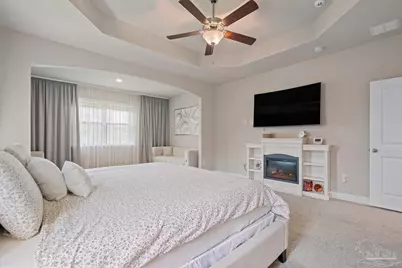 3552 Pelican Bay Cir, Gulf Breeze, FL 32563 - Photo 36