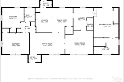 1410 W Gregory St, Pensacola, FL 32502 - Photo 24