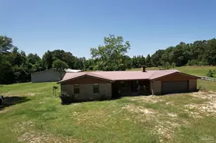 9353 Sellersville Rd, Jay, FL 32565 - Photo 2