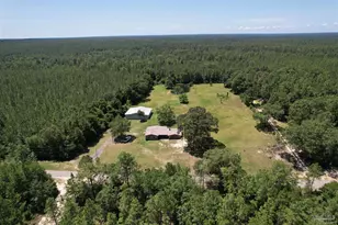 9353 Sellersville Rd, Jay, FL 32565 - Photo 26