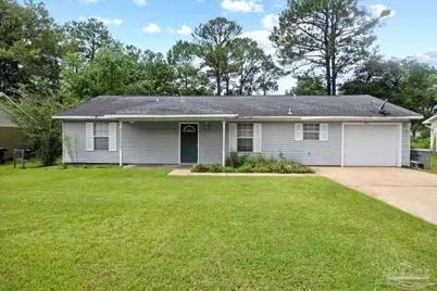 8617 Blue Jay Way, Pensacola, FL 32534 - Photo 1