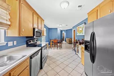 8617 Blue Jay Way, Pensacola, FL 32534 - Photo 2